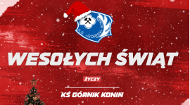 Życzenia świąteczne