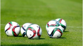 Liga rozpoczyna się 9 września !!
