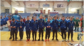 PODSUMOWANIE TURNIEJÓW HALNY CUP