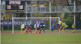 PP: Stal - Odra Opole 1:3.