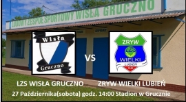 Ligowa sobota ze Zrywem
