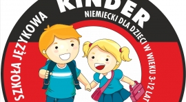 NASZ NOWY PARTNER - KINDER