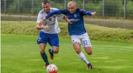 We Wronkach z rezerwami Kolejorza