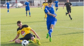 Porażka w Finale Pucharu