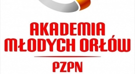 Nadia Wosik w Akademii Młodych Orłów!!