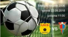 2006 - wyjazd do Zabrza - Biskupic