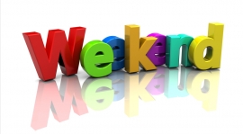 Weekend 17-18 marca 2018 r.