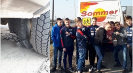 Drukarz Warszawa - Broń Radom --> MECZ nie odbył się !