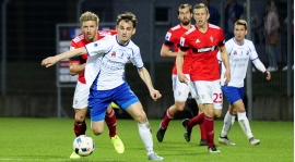 Katowicki Sport: Trzej biało-niebiescy w jedenastce kolejki!