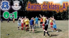 Awans jest nasz, bo awans się nam należy...