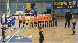 Jedziemy na "Cisowa Cup"