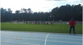 Ina Goleniów - Darłovia Darłowo