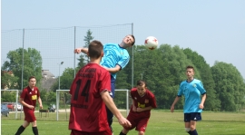 Remis Juniorów