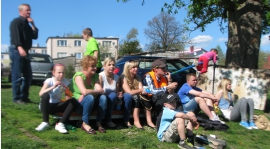 Piłkarski alfabet kibica - wiosna 2015.