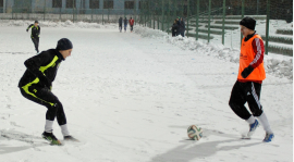 Sparing | Polonia Iłża 4:3 (3:1) Juventa Starachowice (j)