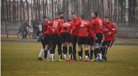 Analiza Przeciwnika #9: LKS Start Niechcice