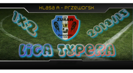 Wyniki typera 8.kolejki !