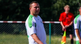 Hat-trick Romana - o włos była wygrana!