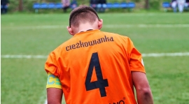 Bez punktów z Łukowej.