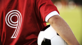III LTM | Gwarek Tarnowskie G. - GWAREK Zabrze 1-1