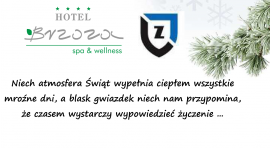 W piątek 08.12.2017 roku spotkanie Wigilijne.