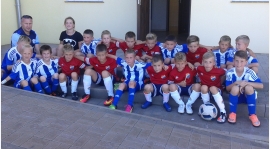 TORNEO LUBUSKIE O PUCHAR WÓJTA SŁOŃSKA