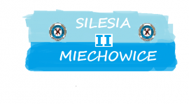 27 KOLEJKA - SILESIA II MIECHOWICE - GÓRNIK BOBROWNIKI ŚLĄSKIE
