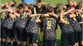 Wraca liga ! Startujemy !