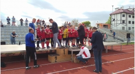 Baltic Football Cup
