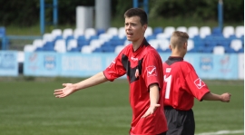Polonia Bydgoszcz vs Unia Janikowo