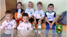Skrzyszów CUP 2012