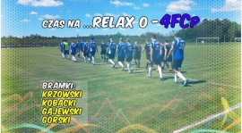 Czas na RELAX!