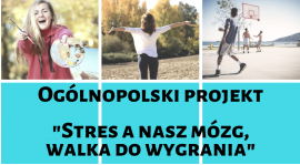 Górnik dołącza do projektu walki ze stresem