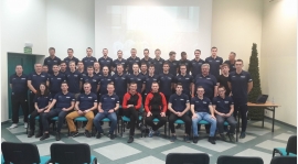 Kurs szkoleniowy Milówka