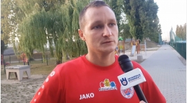 Robert Kawałek: Ten mecz to dobry prognostyk