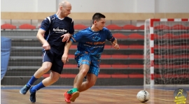 Grupa "C" Business Champions League - sprawozdania