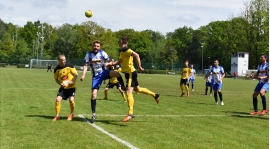 Wygrane derby