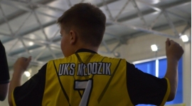 W sobotę Młodzik Cup dla rocznika 2007
