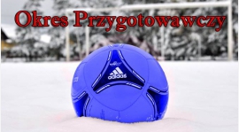 UPDATE: WAŻNE: Przygotowania do rundy wiosennej!