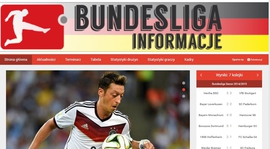 Warto zajrzeć: najświeższe informacje z Bundesligi