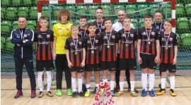 Noteć Cup 2018 dla Polonii!