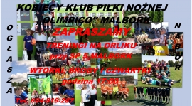 Wyjazd do Olsztynka