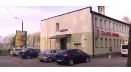 Promień Mońki w materiale video portalu sportowy24.pl