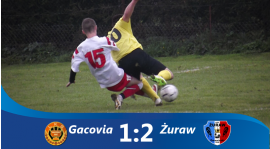Gać zdobyta !