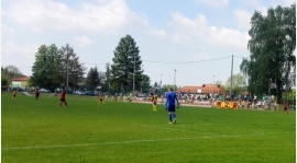 Gorycz porażki pozosatnie na długo
