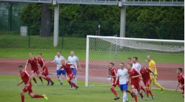 Zapowiedź: Stal - Górnik II Zabrze