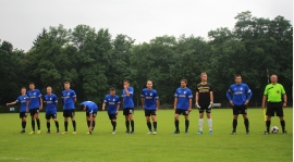 Dobry początek sezonu w IV Lidze i zwycięstwo 2:0 z Raciążem