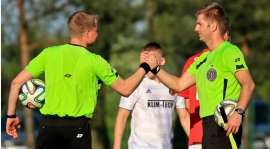 Zebranie sprawozdawcze