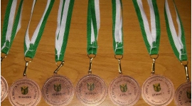 Podsumowanie Tennis Camp Orlik Liga 2015