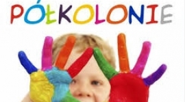 Półkolonie Letnie 2016
